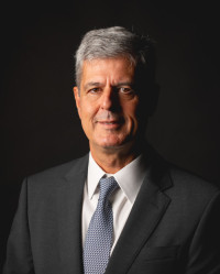 Andr&eacute; Luis Callegari